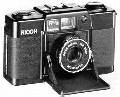 Ricoh FF-1s