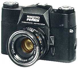 Ringfoto reflex