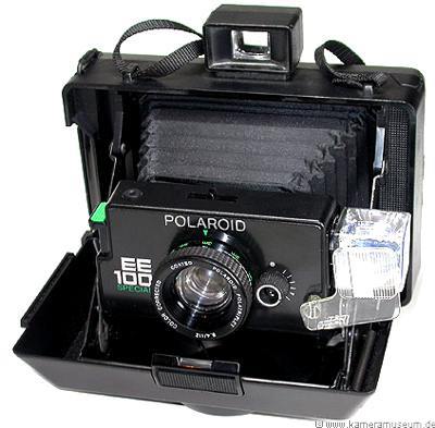 Polaroid EE 100