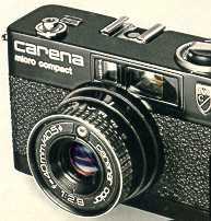 Carena micro compact