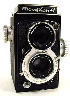 Ricoh Super 44
