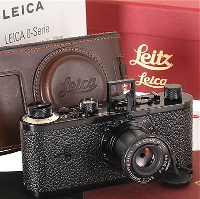 Leica 0-Serie 2000