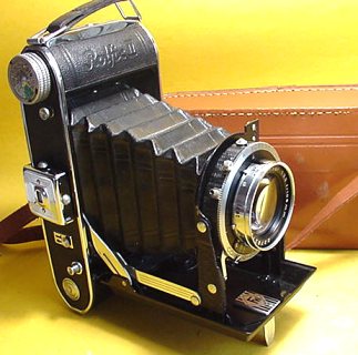 Franka Rolfix II (1951)