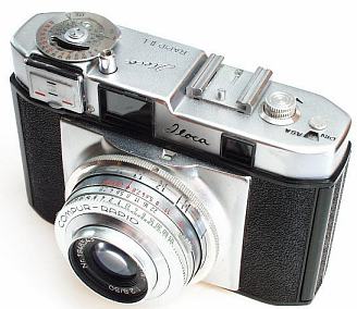 Witt Iloca Rapid IIL