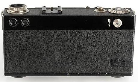 Zeiss Ikon Contax I (540/24)