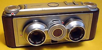 Witt Iloca Stereo IIa