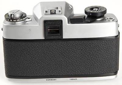 Leica Leicaflex SL-2