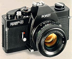 Porst Compact Reflex S