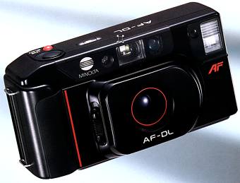 Minolta AF-DL