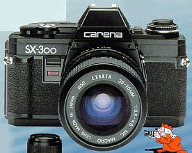 Carena SX-300