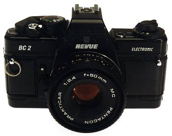 Revue BC2