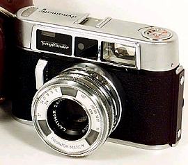 Voigtländer Dynamatic II
