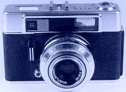 Voigtländer Vito CS