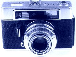 Voigtländer Vito CSR