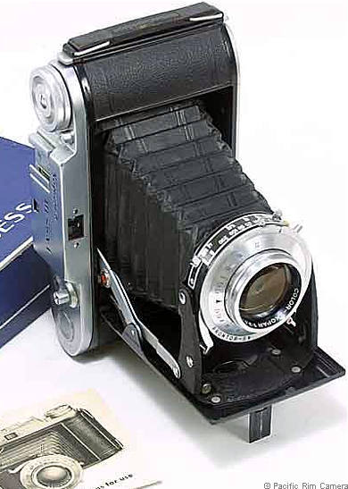 Voigtländer Bessa I