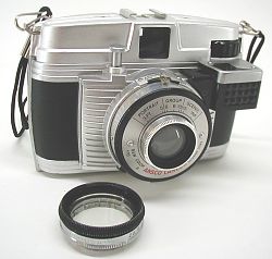Ansco Lancer
