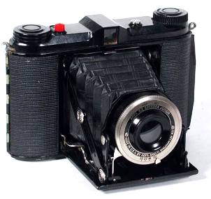 Ansco Speedex