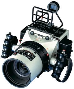 Linhof Aero Technika 45 EL