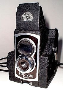 Ross Ensign Ful Vue Super