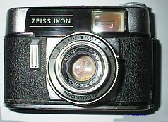 Zeiss Ikon Colora (1963)