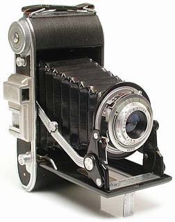 Ansco Viking (1952)