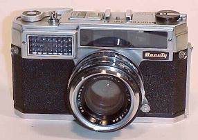 Beauty Lightomatic II