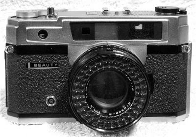 Beauty Lightomatic III