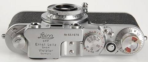 Leica IIf