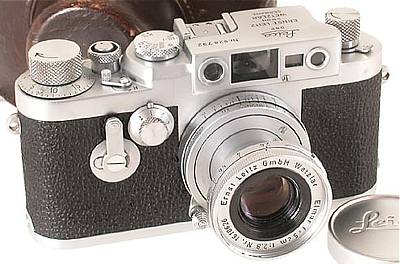 Leica IIIg
