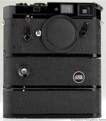 Leica M4 Mot
