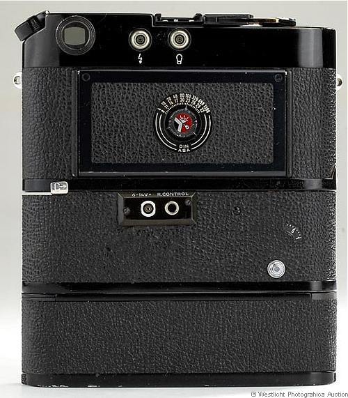 Leica M4 Mot