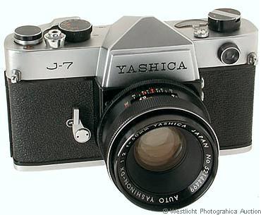 Yashica J-7