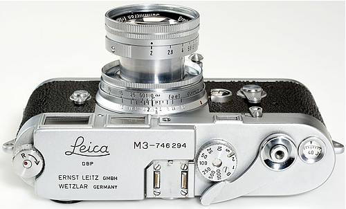 Leica M3