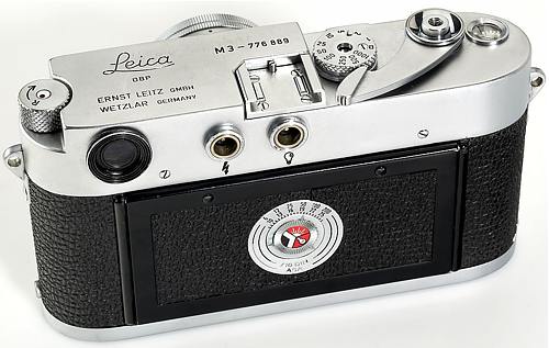Leica M3