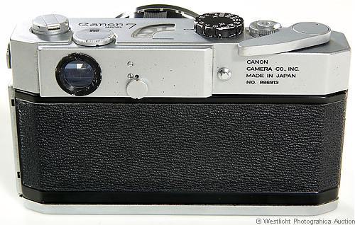 Canon 7