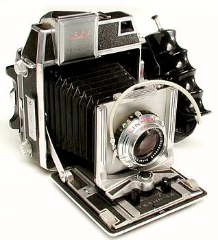 Linhof Super Technika IV 6x9