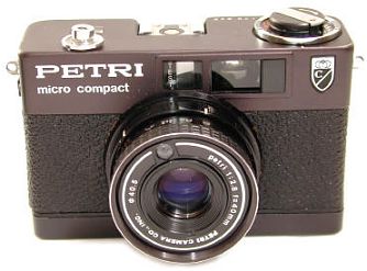 Petri micro compact