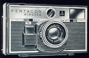 Pentacon electra