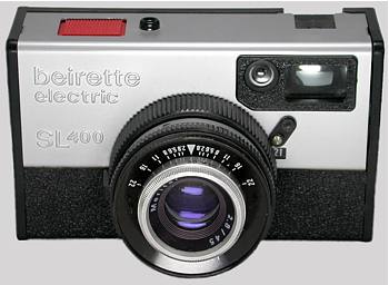 Beier Beirette SL400