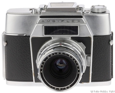 Agfa Ambiflex I
