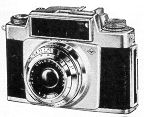 Agfa Silette Automatic