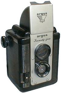 Argus Seventy-five