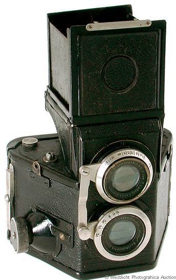 Arnold Karma-Flex 6x6 Modell 2