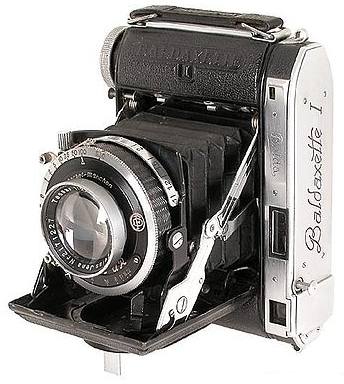 Balda Baldaxette I (1938)