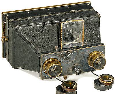 Bazin & Leroy Le Stereocycle