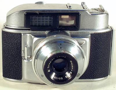 Beier Beiermatic (1961)