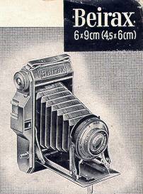 Beier Beirax II (1955)