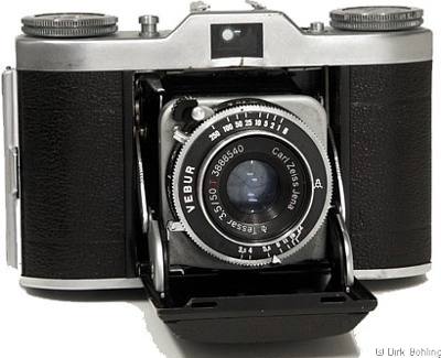 Belca Beltica II (1955)