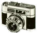 Braun Paxette Automatic I