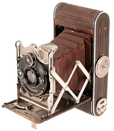 Contessa Piccolette Luxus